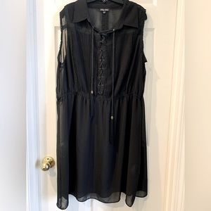 City Chic Dress size L/20